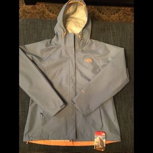 North Face Venture Jacket